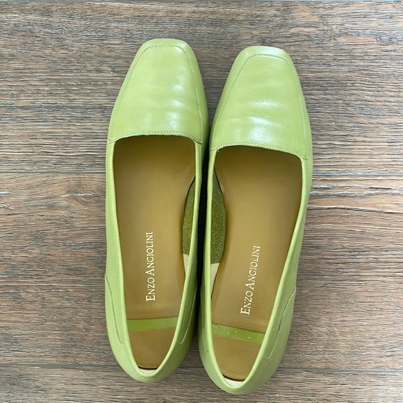 enzo angiolini leann dress loafers